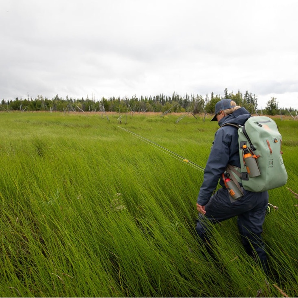 Fishpond Thunderhead Submersible Backpack - Picture 2 of 10